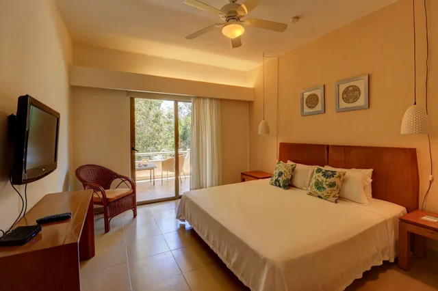 2 Bedrooms, Riviera, Garden View، Riviera Maya Suites 3/4