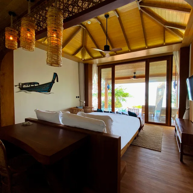 Sinae Premier Pool Suite، Sinae Phuket Luxury Hotel 7/8