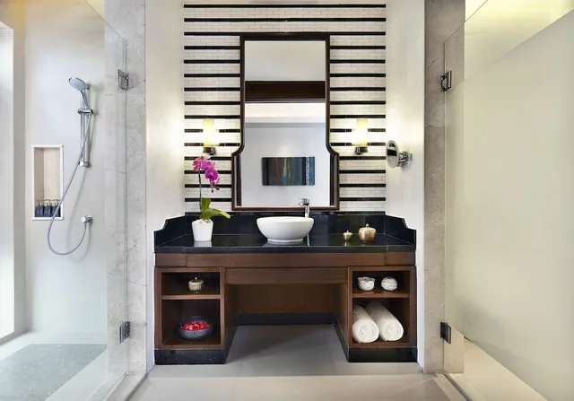 Anantara, 2 Bedrooms, Pool, Villa, King and Twin Beds، Anantara Layan Phuket Resort 3/4