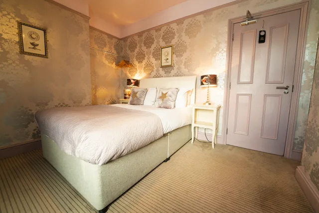 Compact, Double Bed، Brooks Guesthouse 2/3
