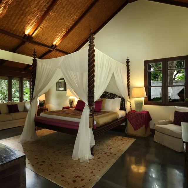 Villa, JEEVA SABA BALI 7/10