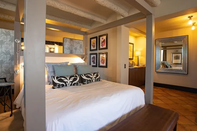 Suite, King Bed, 5 Suites Lanzarote 1/7