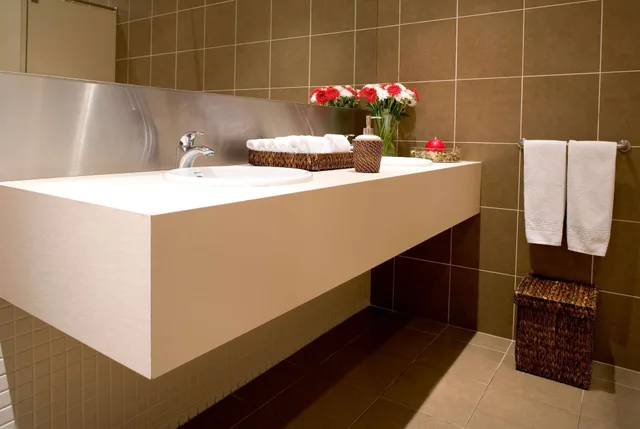 غرفة ديلوكس عائلية بسريرين منفصلين وسرير بطابقين، Tryp By Wyndham Porto Centro Hotel 8/8