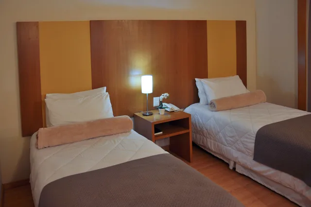 Standard, Double or Twin Bed, CEGIL HOTEL BOULEVARD 2/10