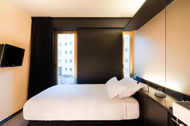 City, Single, King Bed، Axel Hotel Berlin - Adults Only 2/6