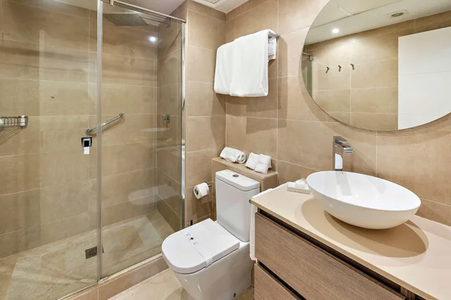 جناح بريميوم، Wyndham Grand Costa del Sol 7/10