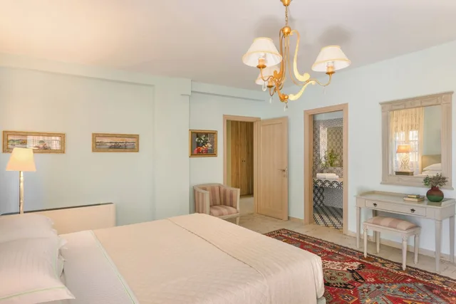 فيلا فاخرة، Villas Kefalonia 4/10