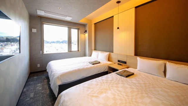 Sweet, Suite, Hotel and Spa Gift Takayama 1/1