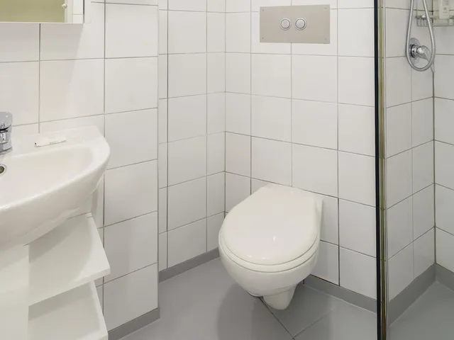 شقة بسريرين كوين بـ3 غرف نوم، Ibis Styles Invercargill 6/7