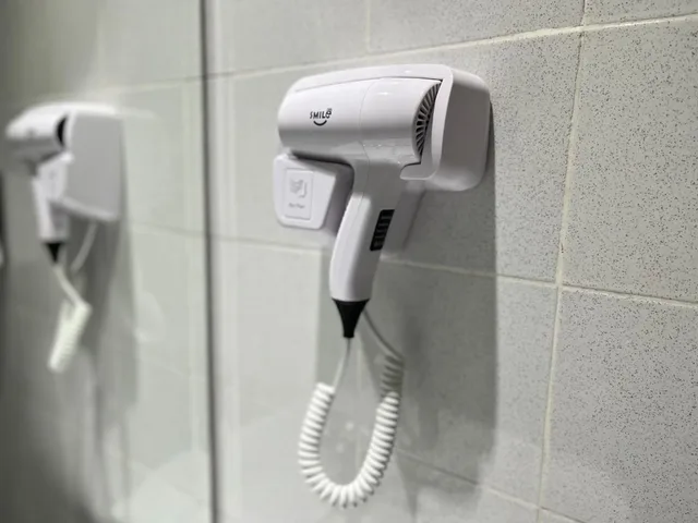 Room, Single, Smile Hotel Usj 4/4