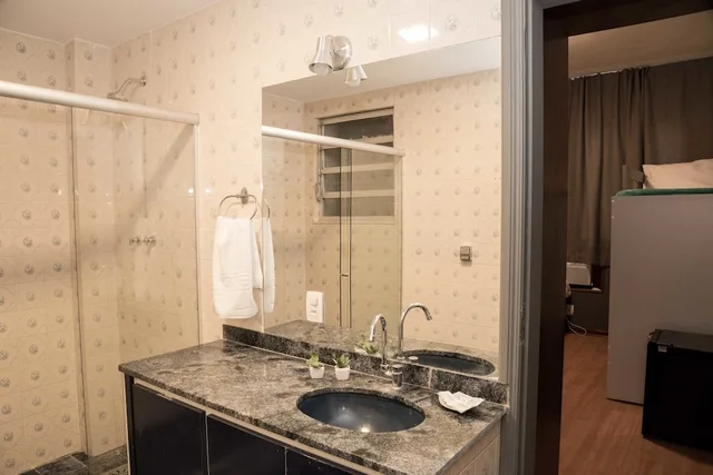 جناح بريميوم بإطلالة على المسبح، Pousada Hygge House Rio 7/9