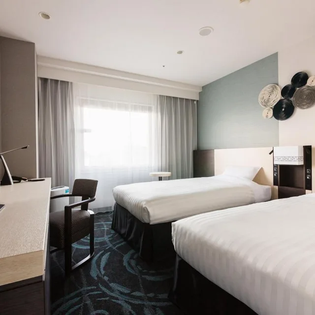 غرفة مفردة، Jr East Hotel Mets Mizonokuchi 3/10
