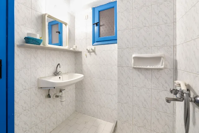 Semi Basement, Economy, Studio, No View، Stratos Apartments and Studios 7/20