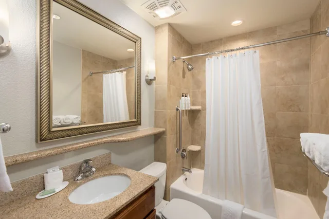 استوديو بسريرين كوين، TownePlace Suites Tucson Williams Centre 2/2