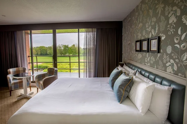 Executive, Double or Twin Bed, The Abbey Hotel Golf & Spa 1/5