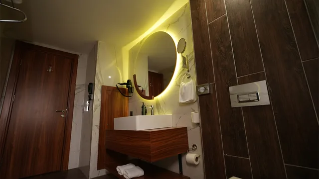 Deluxe, Hilas Thermal Resort & Spa 9/9