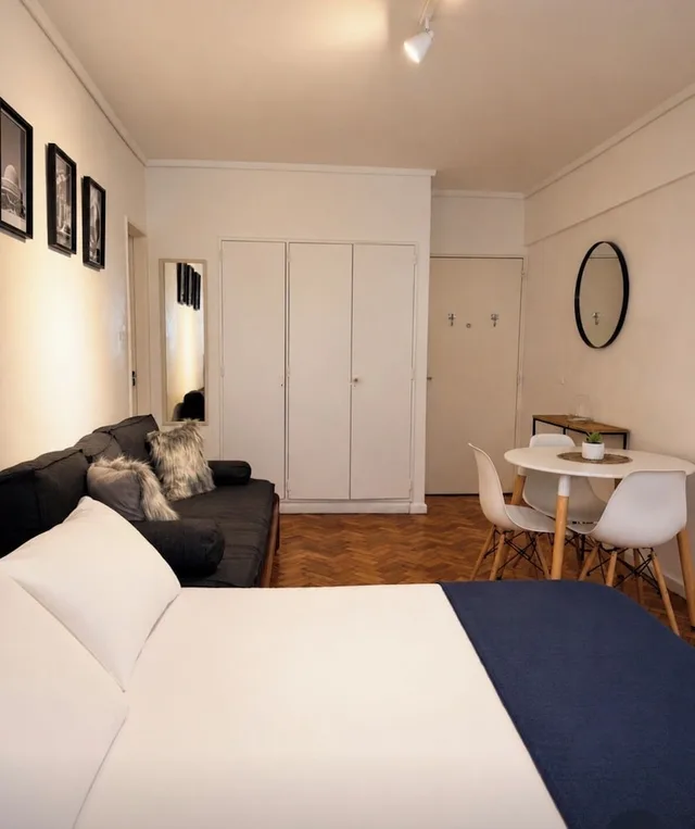استوديو، Sucre Suites 4/10