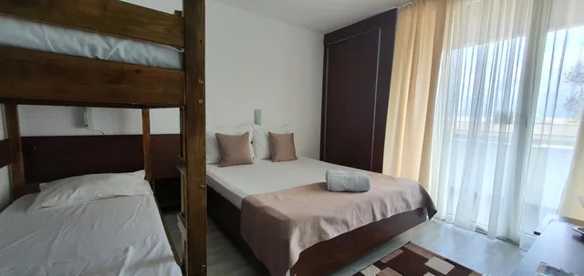 غرفة عائلية، Complex Mediteranean Mamaia 3/7