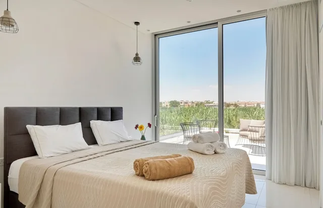 3 Bedrooms, Villa, Sunrise Seaview Villas 5/10