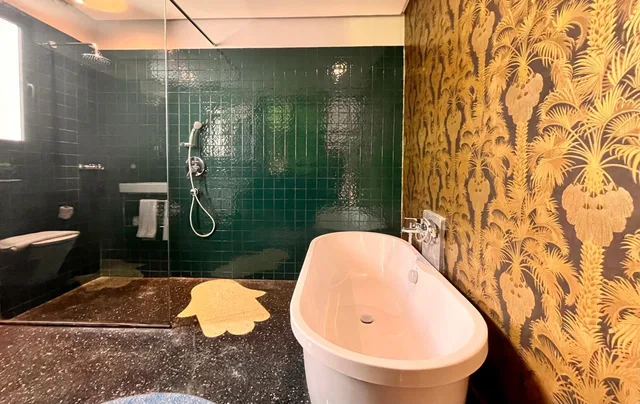 جناح تنفيذي، Hotel Gauthier 8/10