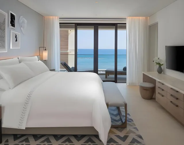 غرفة قياسية، Amara Hotel 2/2