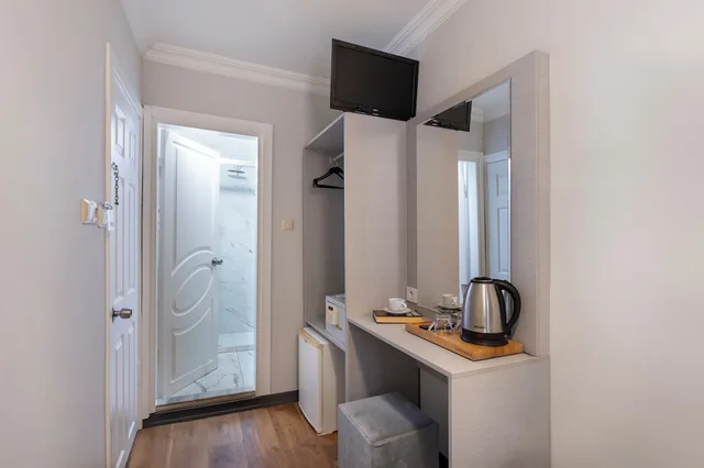 غرفة اقتصادية مفردة، Taksim Trust Hotel (ex Ilya Pera Hotel) 13/14
