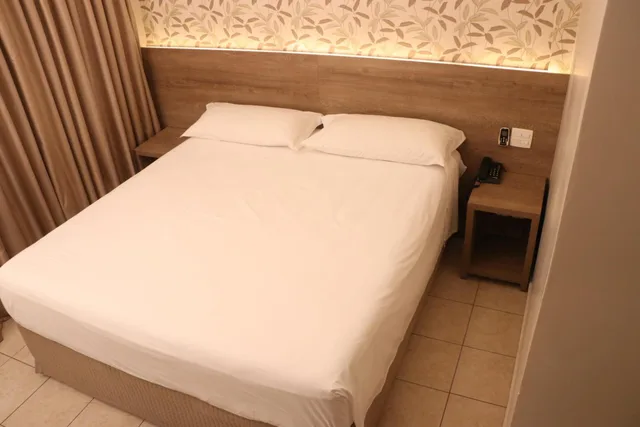 غرفة ديلوكس بسرير كينج، Indaia Park Hotel 1/3