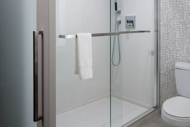Concierge, King Bed، Marriott St Petersburg Clearwater 5/10