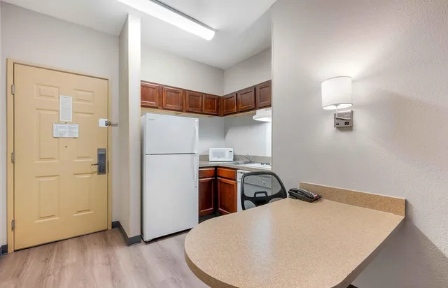 جناح بسرير كينج، Extended Stay America - Indianapolis -Airport-W Southern Ave 8/8