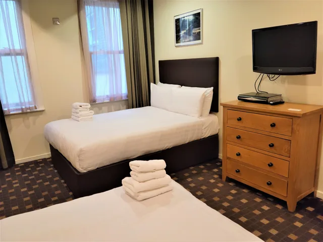 شقة عائلية، Grand Plaza Serviced Apartments 5/9