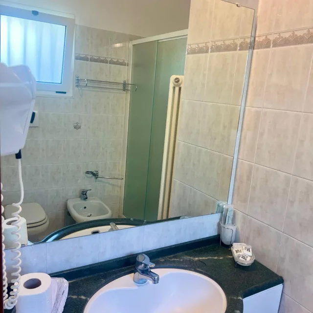 شقة، Hotel Villa Luigia 10/10
