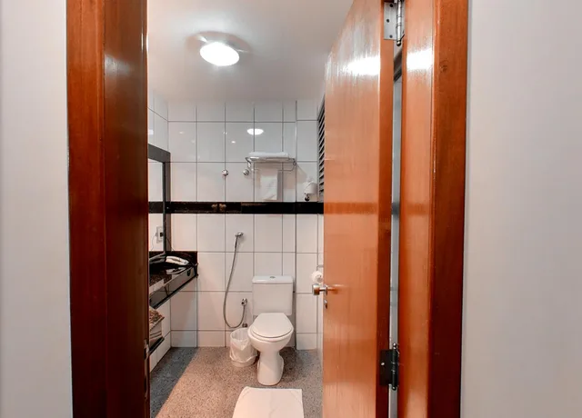شقة بإطلالة، Hotel Taiama 4/4