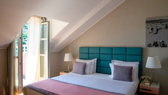 استوديو، Grand Hotel Portovenere 1/1