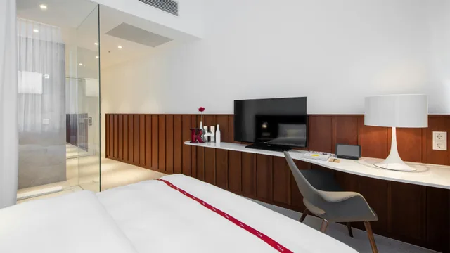 Lovely، Ruby Marie Hotel Vienna 3/5