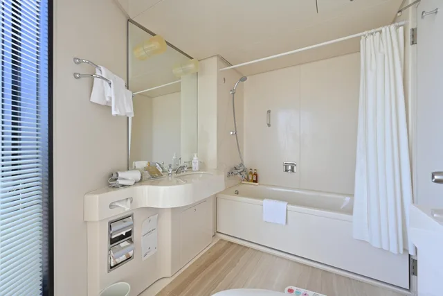 Deluxe, Suite, Pool Access، Lake Biwa Otsu Prince Hotel(ex.Biwako Otsu Prince Hotel) 4/4