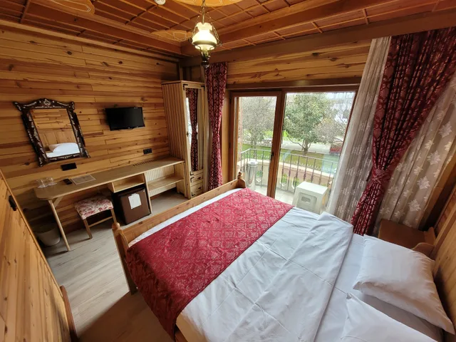 غرفة قياسية مفردة، Saruhan Hotel 8/20