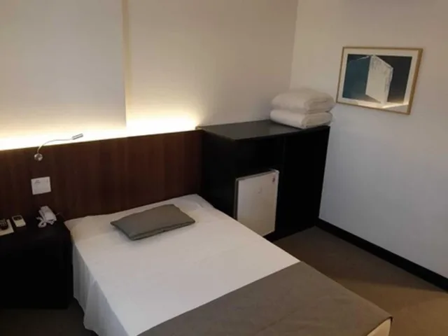 جناح سوبيريور بسرير مزدوج لذوي الإعاقة، Wyndham Garden Ribeirao Preto Convention 1/4