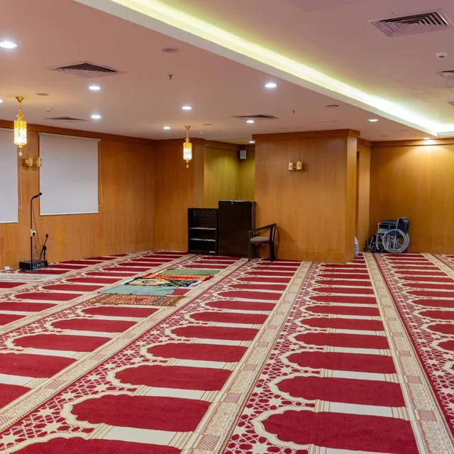 سمى الخير(SAMA AL-KHAIR HOTEL)، جرول، مكة المكرمة 16/49