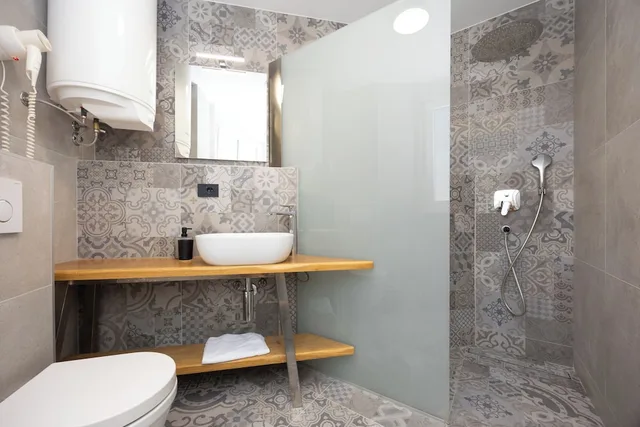 شقة كلاسيكية بثلاثة أسرّة مع أريكة، Hotel Teranea 3/3
