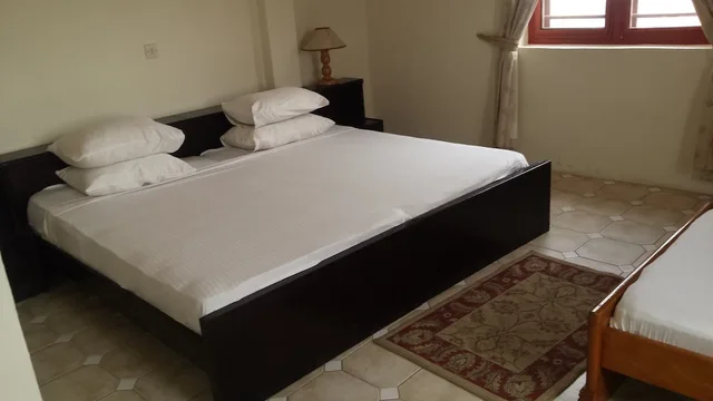 1 Bedroom, Standard, Triple, 1 Single and 2 Double Beds, Harbour View، Coconut Grove Bridge House 2/10