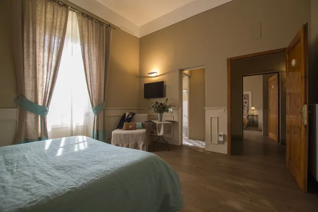 Standard, Double Bed, La Locanda Di Pietracupa 7/10