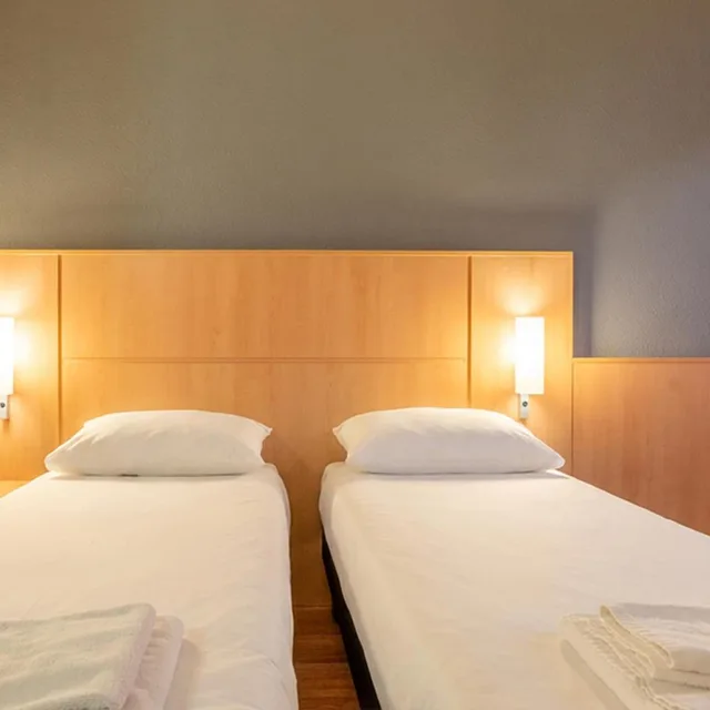 غرفة بسرير فردي، Milano Ca Granda Hotel 15/17