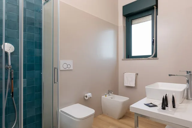 Junior Suite, Studio, Double Bed, Sea View, Sofa, Lu Hotel Maladroxia 5/5
