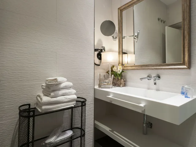 Suite, King Bed, Suites Murillo Segovias 6/6