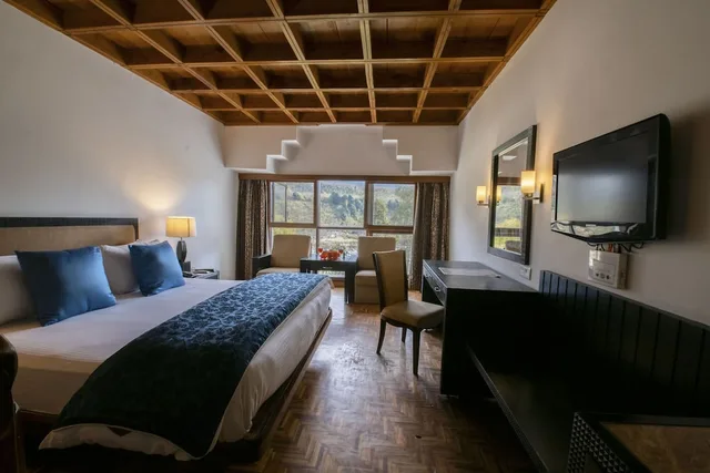 Duplex, 2 Queen Beds, Mastiff Grand Manali Resort 4/5