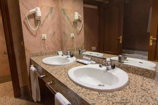 Superior, Double or Twin Bed, San Antonio 6/8