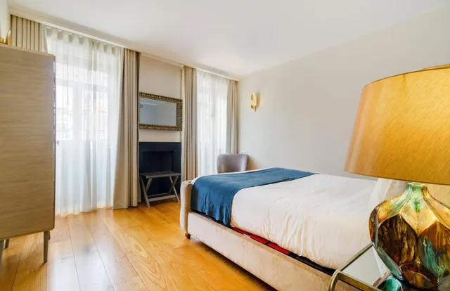 شقة بشرفة، Flores Boutique Hotel Spa 3/5