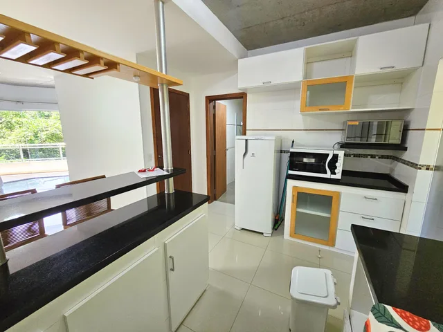 Master, Loft, Garden View، Refúgio da Lagoinha 8/10