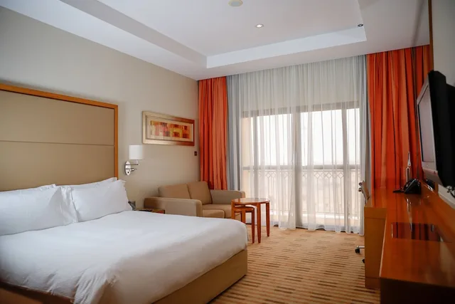 غرفة قياسية مفردة، Crowne Plaza Sohar 2/11