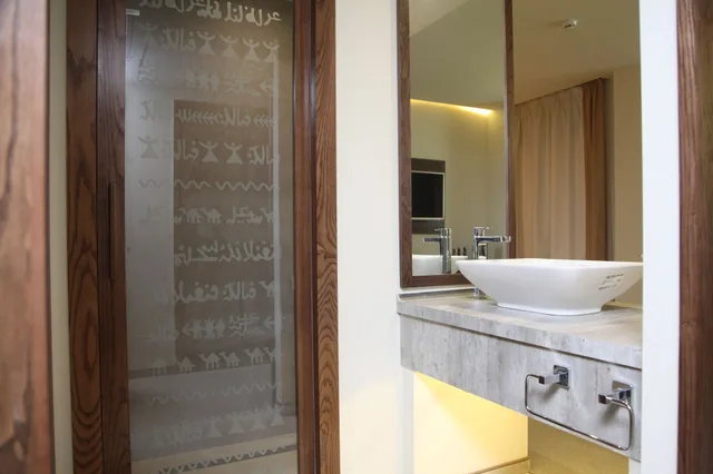 Standard double NRF، Business Sfax 3/3